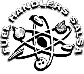 FUEL HANDLERS SALSA logo