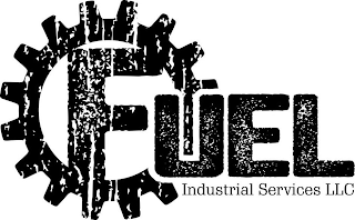 FUEL INDUSTRIAL SERVICES LLC logo