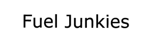 FUEL JUNKIES logo