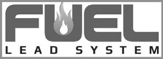 FUEL LEAD SYSTEM logo