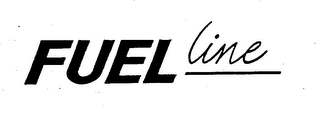 FUEL LINE logo