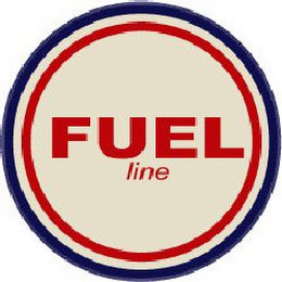 FUEL LINE logo
