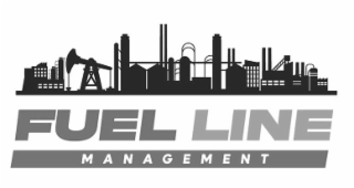 FUEL LINE MANAGEMENT