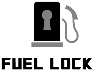 FUEL LOCK logo
