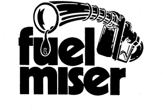 FUEL MISER logo