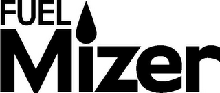 FUEL MIZER logo