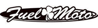 FUEL MOTO logo