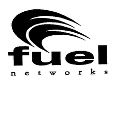 FUEL NETWORKS logo