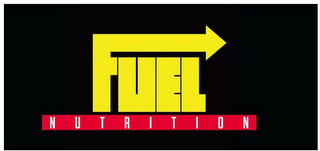 FUEL NUTRITION logo