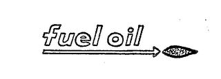 FUEL OIL logo