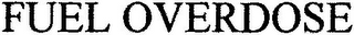 FUEL OVERDOSE logo