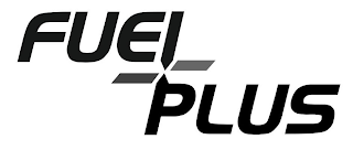 FUEL PLUS logo