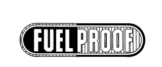 FUEL PROOF logo