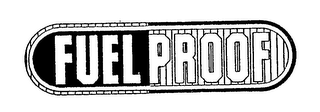 FUEL PROOF logo