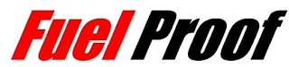 FUEL PROOF logo