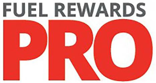FUEL REWARDS PRO logo