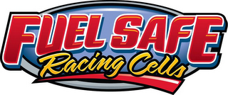 FUEL SAFE RACING CELLS logo