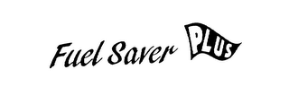 FUEL SAVER PLUS logo