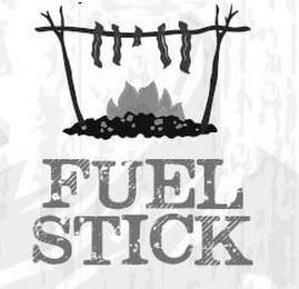 FUEL STICK