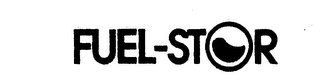 FUEL-STOR logo