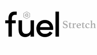 FUEL STRETCH logo