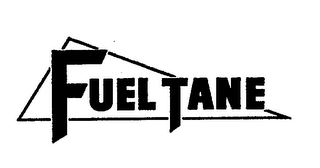 FUEL TANE logo
