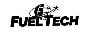 FUEL TECH logo
