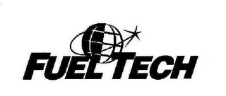 FUEL TECH logo