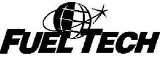 FUEL TECH logo