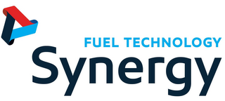 FUEL TECHNOLOGY SYNERGY logo