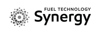 FUEL TECHNOLOGY SYNERGY logo