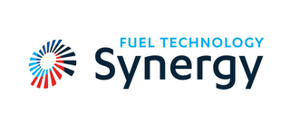 FUEL TECHNOLOGY SYNERGY logo