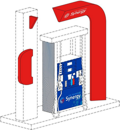FUEL TECHNOLOGY SYNERGY logo