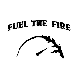 FUEL THE FIRE logo