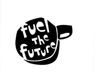 FUEL THE FUTURE logo
