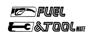 FUEL & TOOL MATE logo
