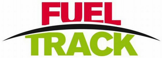 FUEL TRACK logo