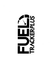 FUEL TRACKER PLUS logo
