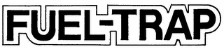 FUEL-TRAP logo