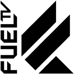 FUEL TV logo