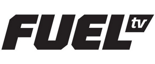 FUEL TV logo