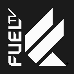 FUEL TV logo