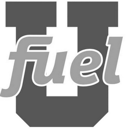 FUEL U logo