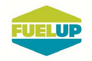 FUEL UP logo