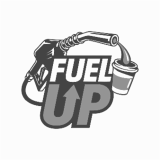 FUEL UP logo