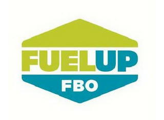 FUEL UP FBO logo