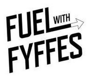 FUEL WITH FYFFES logo