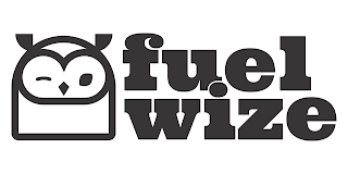 FUEL WIZE logo