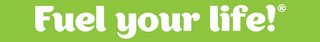 FUEL YOUR LIFE logo