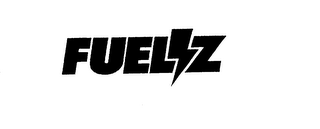 FUEL Z logo